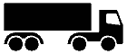 LKW Icon